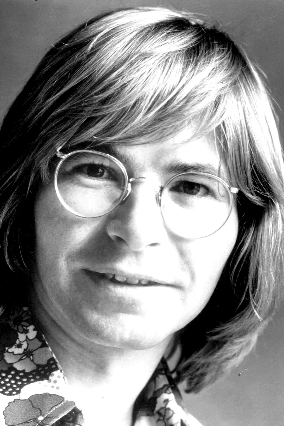  John Denver