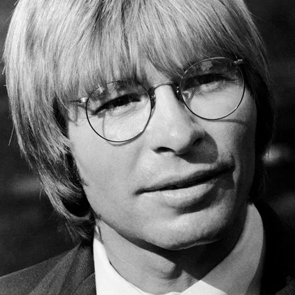  John Denver