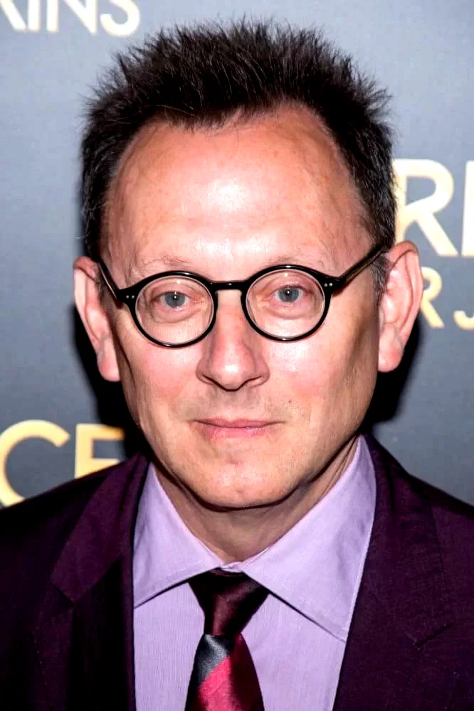 Michael Emerson