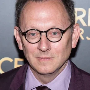 Photo star : Michael Emerson