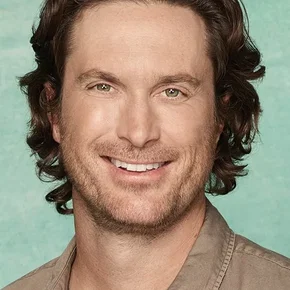 Photo star : Oliver Hudson
