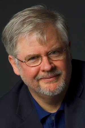  Christopher Durang photo