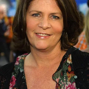 Photo star : Mo Gaffney