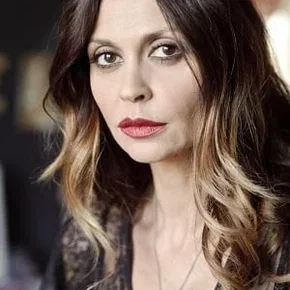 Photo star : Elda Alvigini