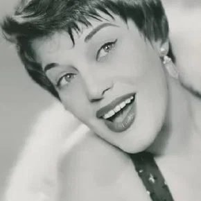 Photo star : Kaye Ballard