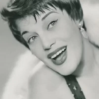 Kaye Ballard