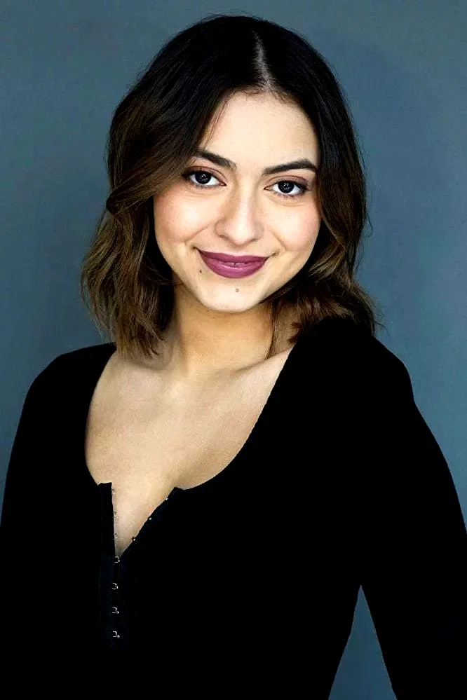  Keana Bastidas