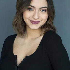 Photo star :  Keana Bastidas