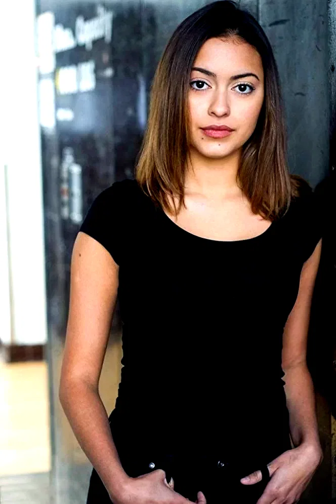  Keana Bastidas