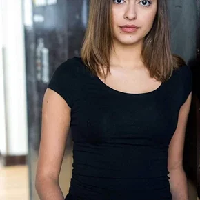Photo star :  Keana Bastidas
