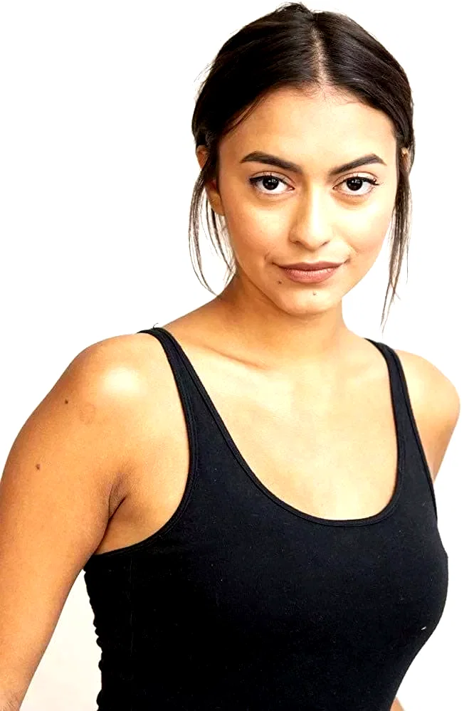  Keana Bastidas