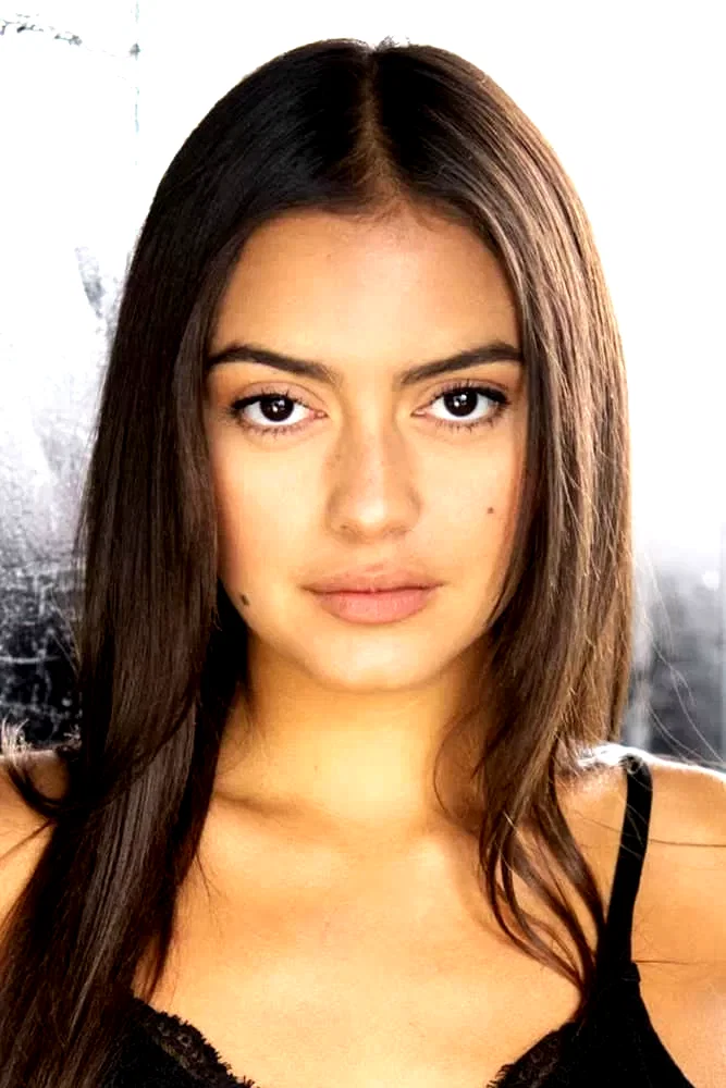  Maia Jae Bastidas
