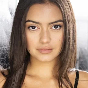 Photo star :  Maia Jae Bastidas