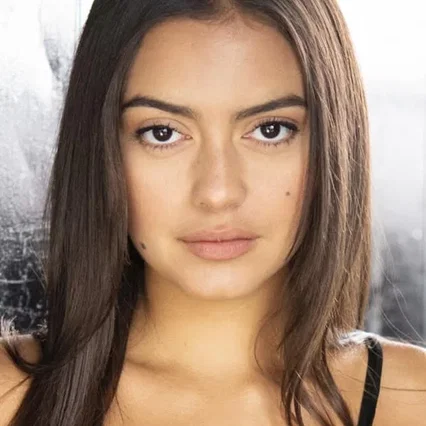  Maia Jae Bastidas