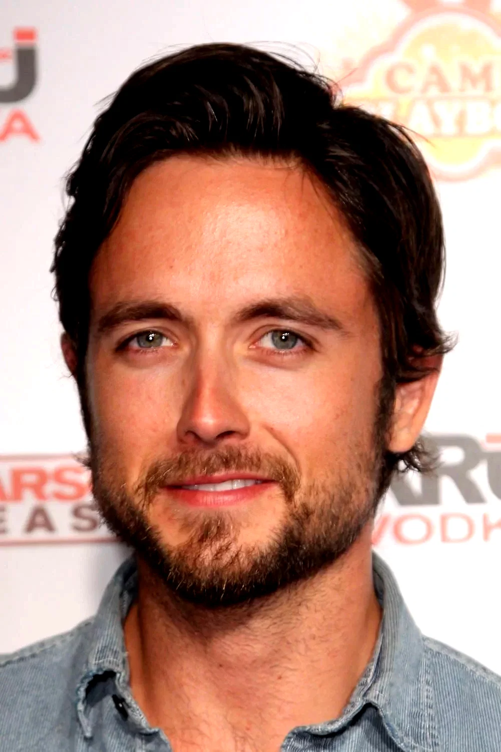 Justin Chatwin