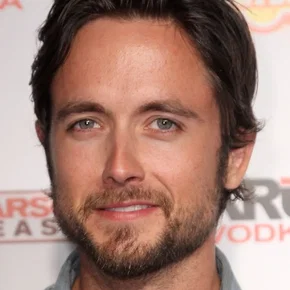 Photo star : Justin Chatwin