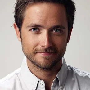 Photo star : Justin Chatwin