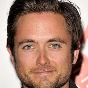 Photo star : Justin Chatwin