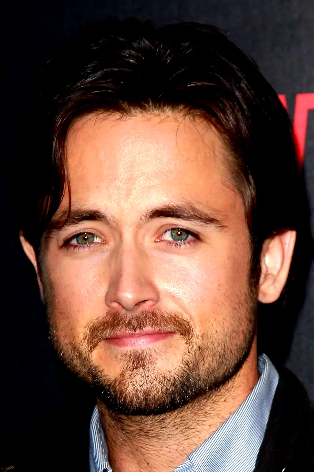 Justin Chatwin
