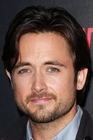 Photo de Justin Chatwin
