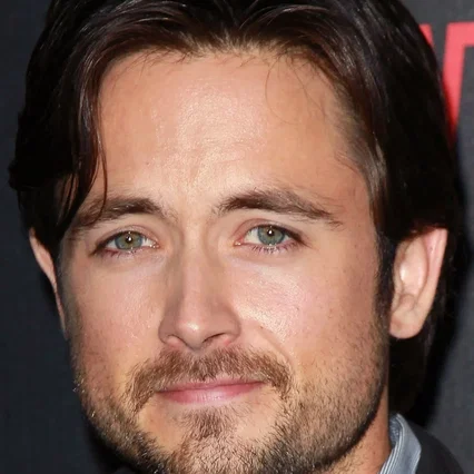Justin Chatwin