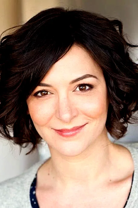  Jaime Andrews