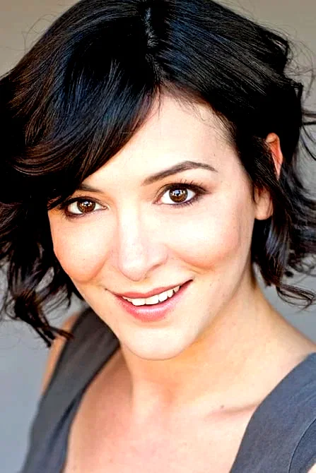  Jaime Andrews
