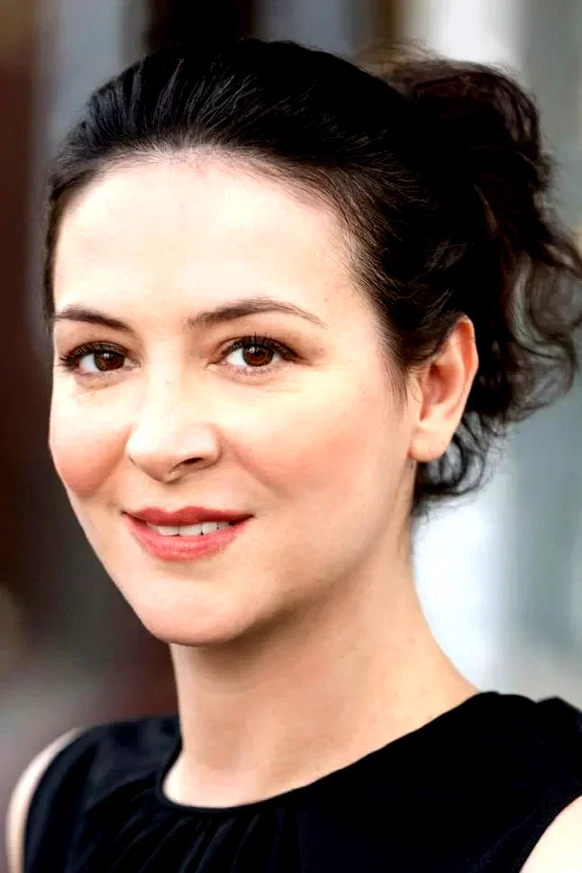 Jaime Andrews