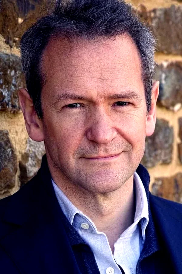 Alexander Armstrong