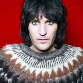Photo star : Noel Fielding