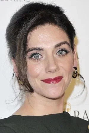 Photo de Neve McIntosh