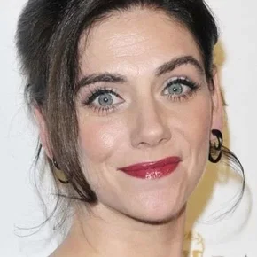 Photo star : Neve McIntosh
