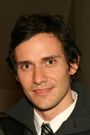 Christian  Camargo photo