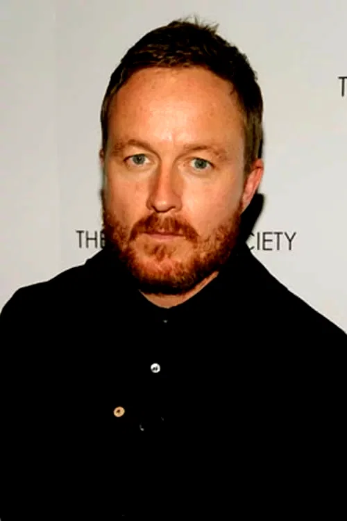 Jake  Scott