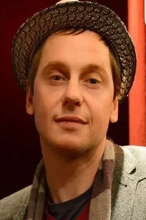 Julien Cottereau photo