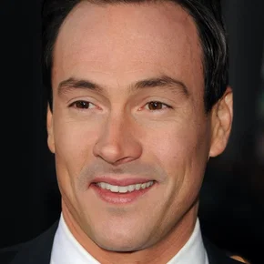 Photo star : Chris Klein