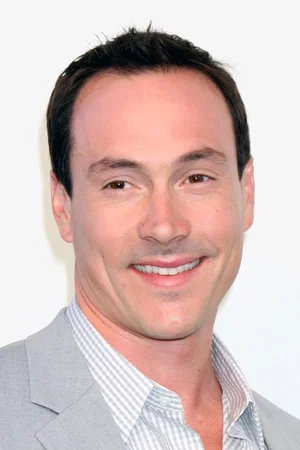 Photo de Chris Klein