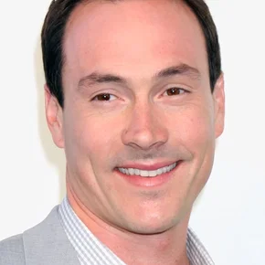 Photo star : Chris Klein