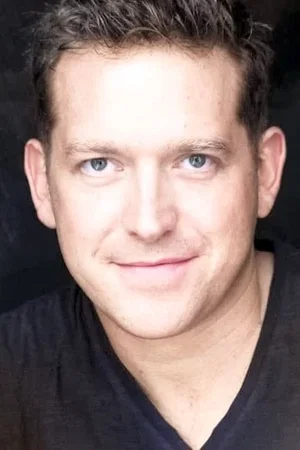 Barnaby Kay photo
