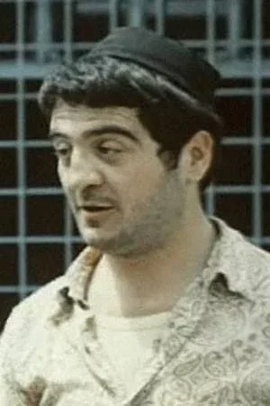 Amiran Amiranishvili photo