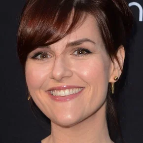 Photo star : Sara Rue