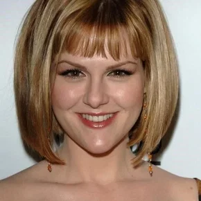 Photo star : Sara Rue