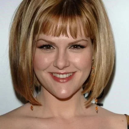 Sara Rue