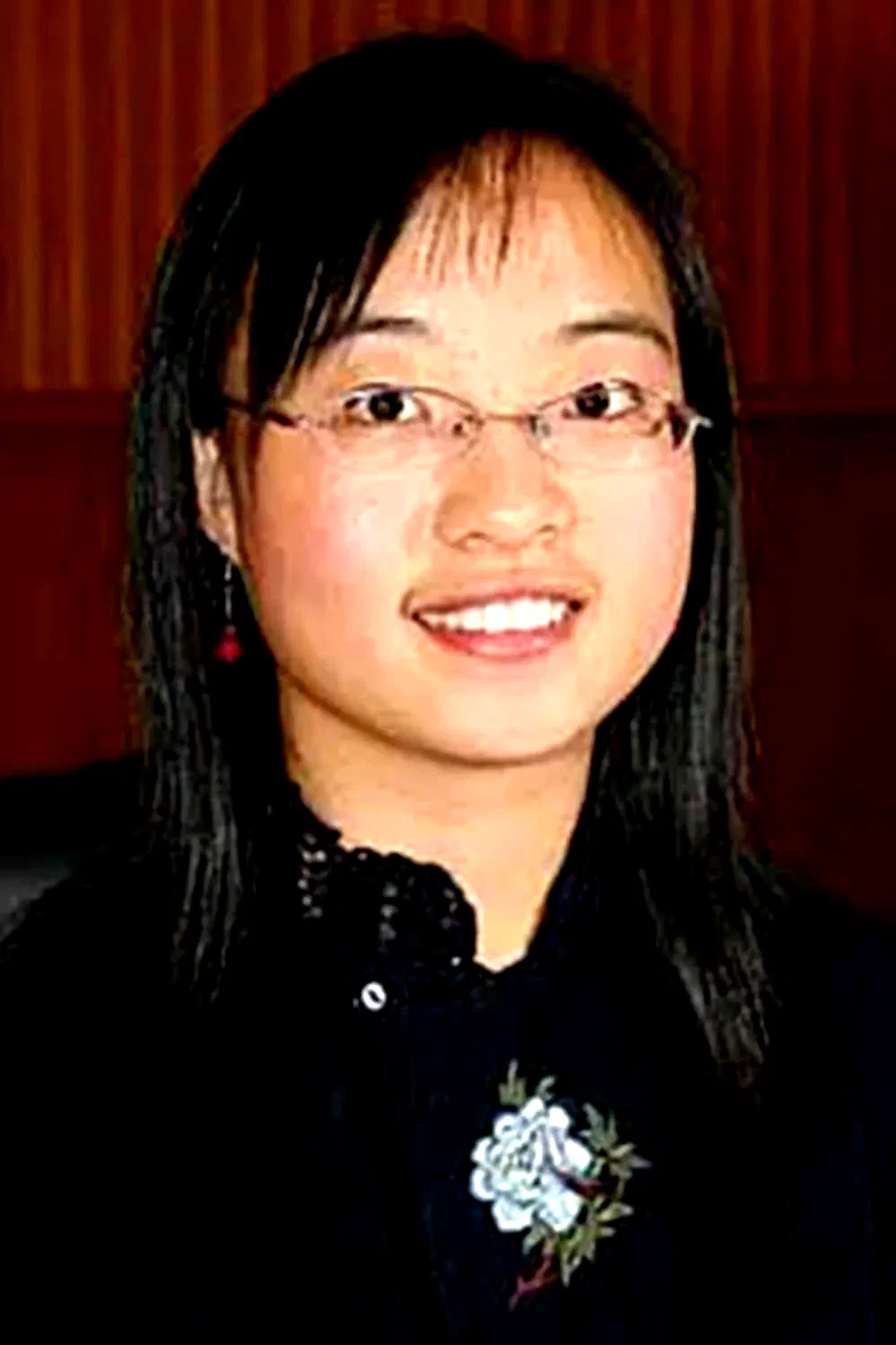 Wei Minzhi