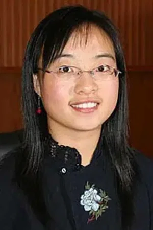 Photo de Wei Minzhi