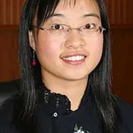 Wei Minzhi