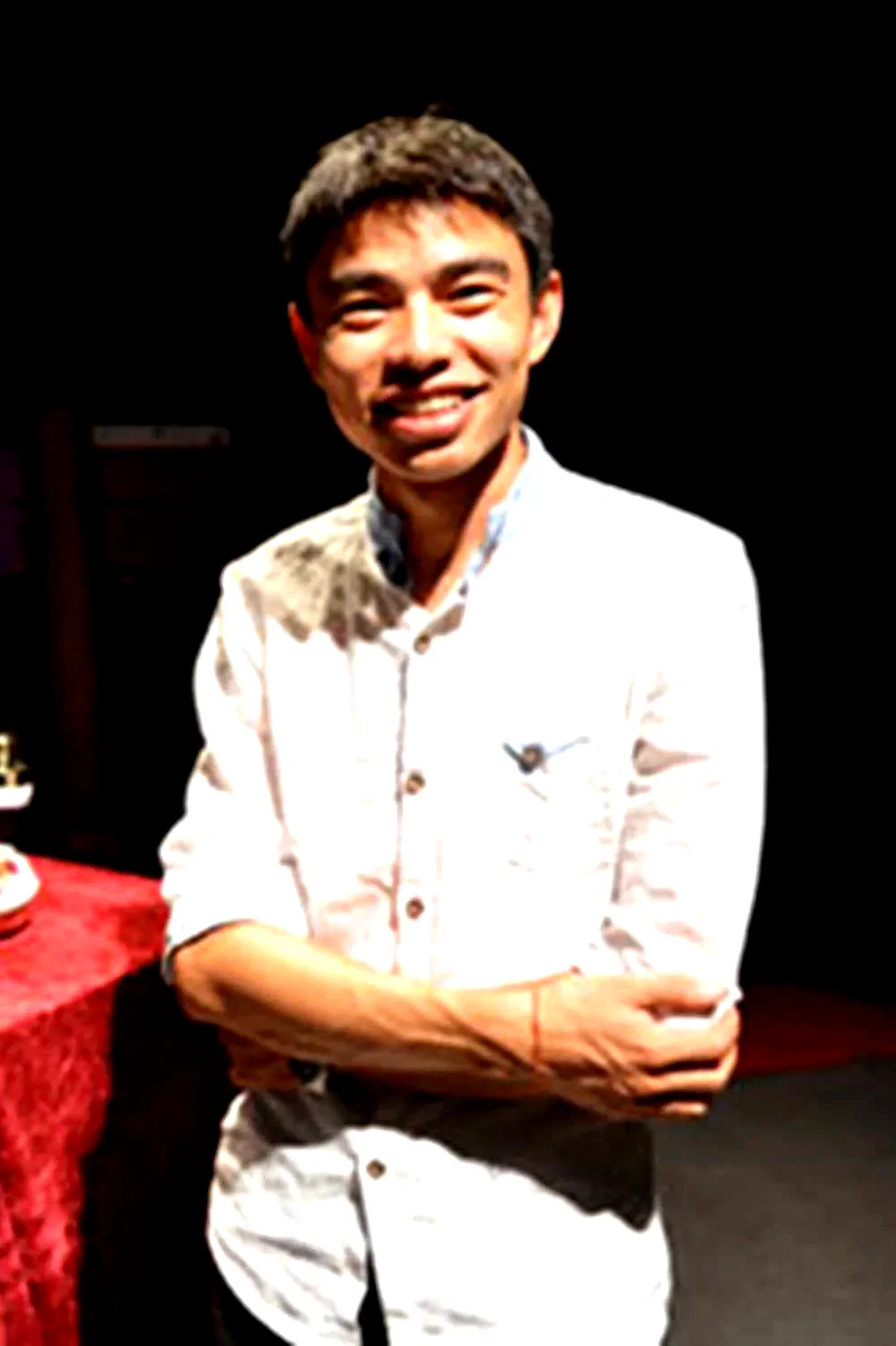 Zhang Huike
