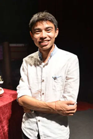 Zhang Huike photo