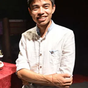 Photo star : Zhang Huike