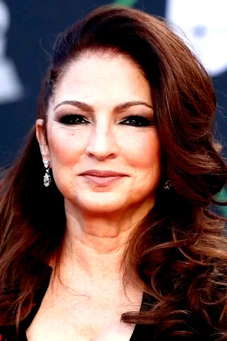 Gloria Estefan